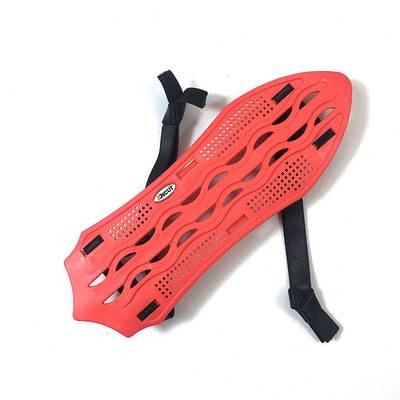 WARRIOR RED